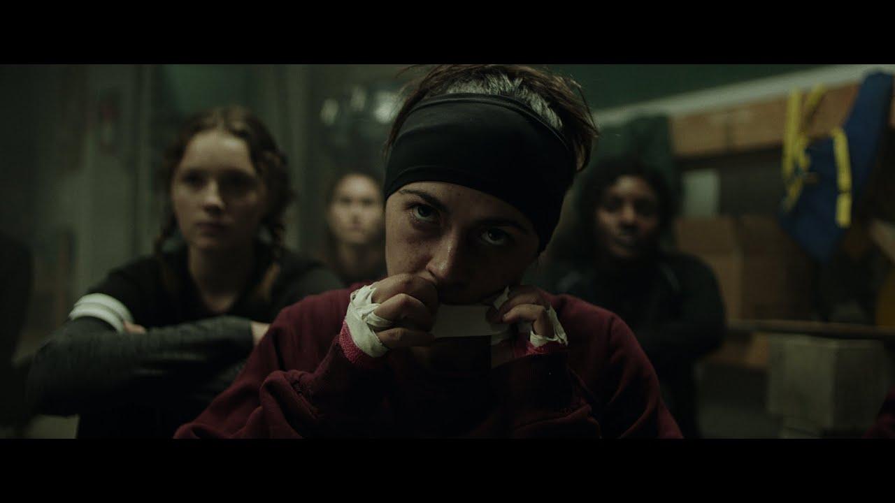 The Novice Trailer