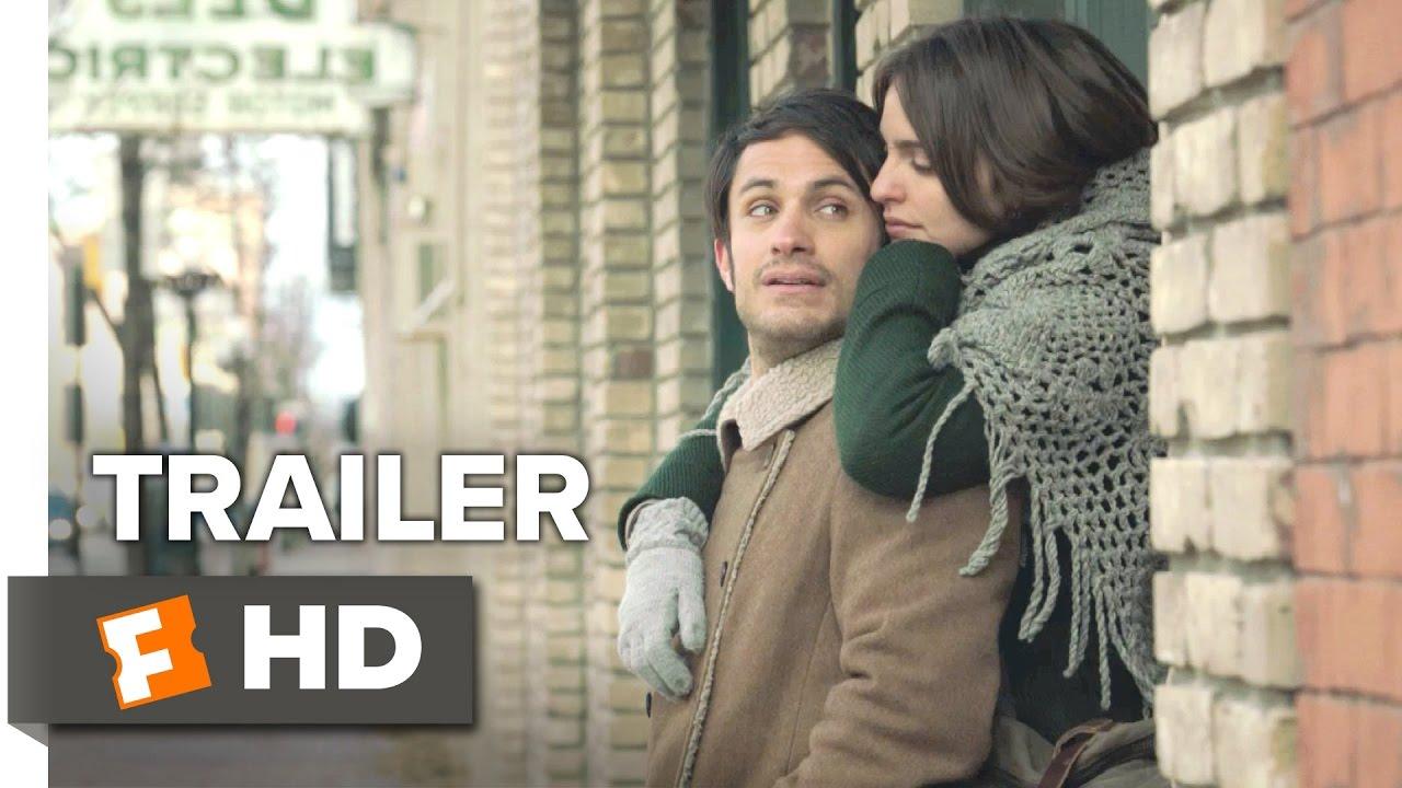 You're Killing Me Susana Trailer