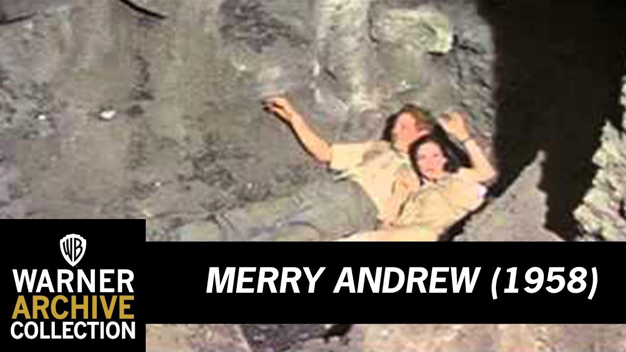 Merry Andrew Trailer