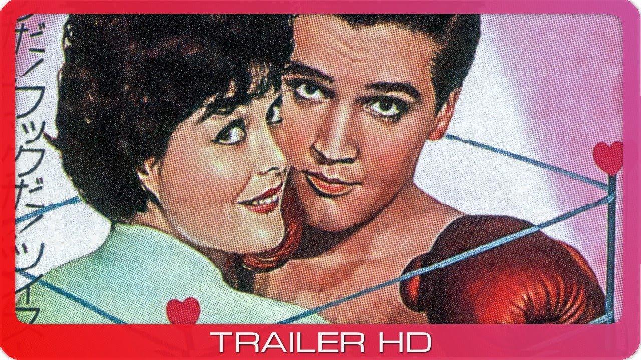 Kid Galahad Trailer