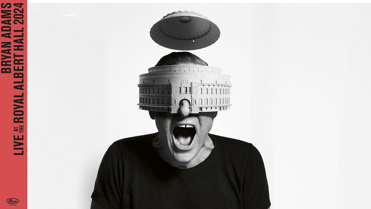 Bryan Adams: Live At The Royal Albert Hall Trailer