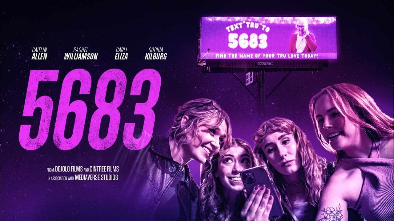 5683 Trailer