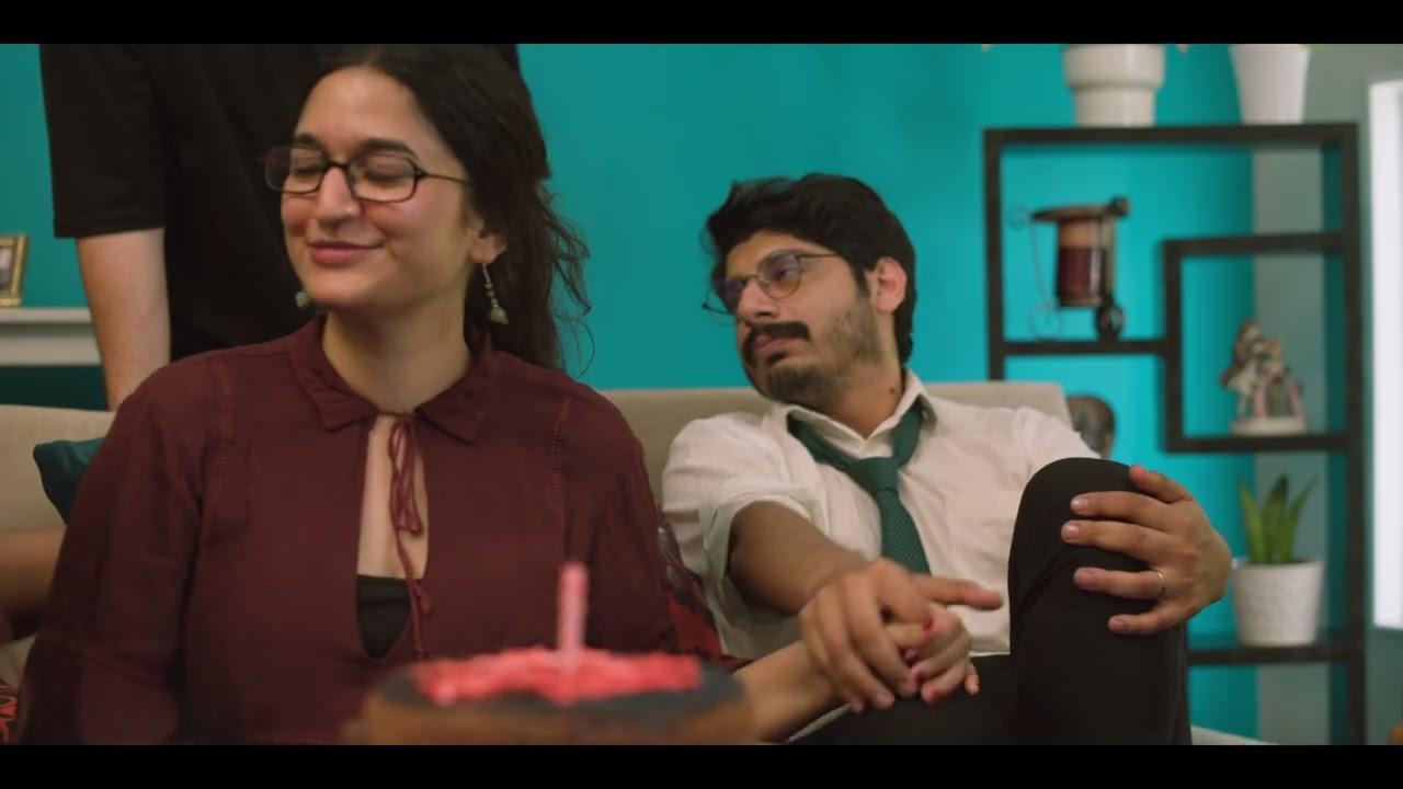 Sweetheart Trailer