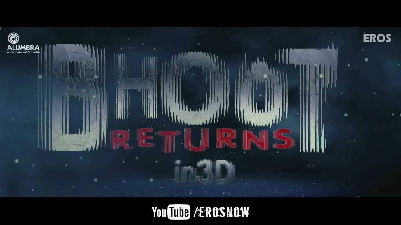 Bhoot Returns Trailer