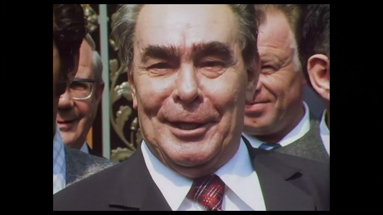 The Helsinki Effect Trailer