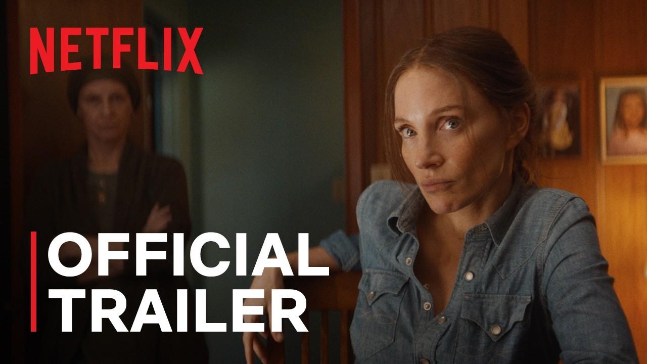 Heartland Trailer