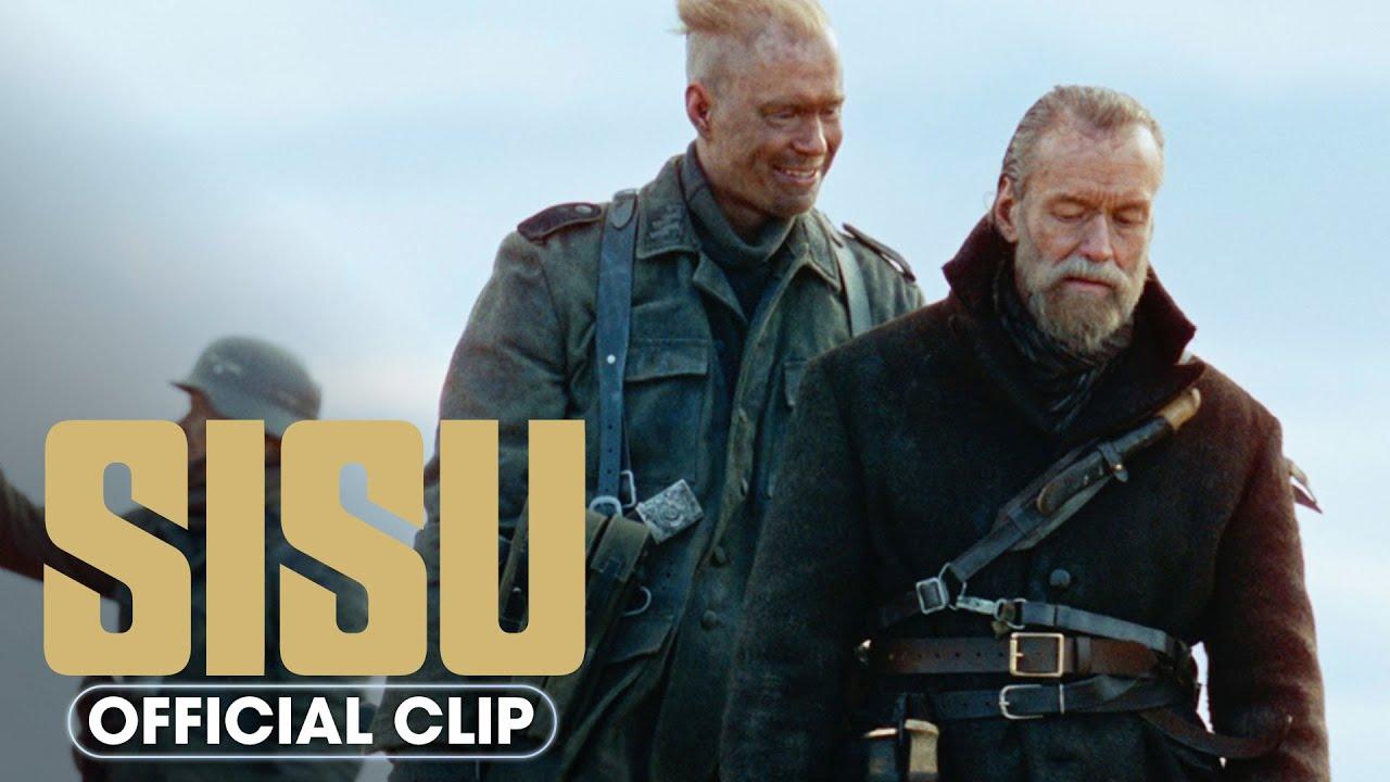 Sisu Trailer