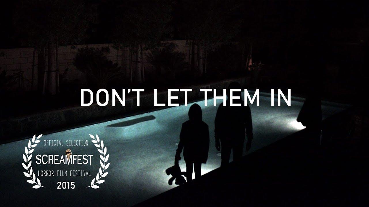 Don't Let Them In Trailer