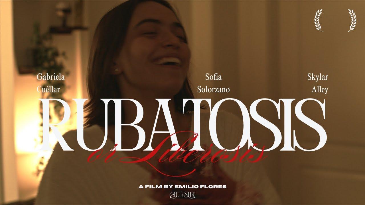 Rubatosis or Liberosis Trailer