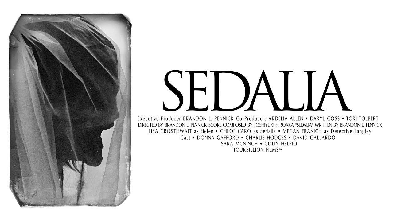 SEDALIA Trailer