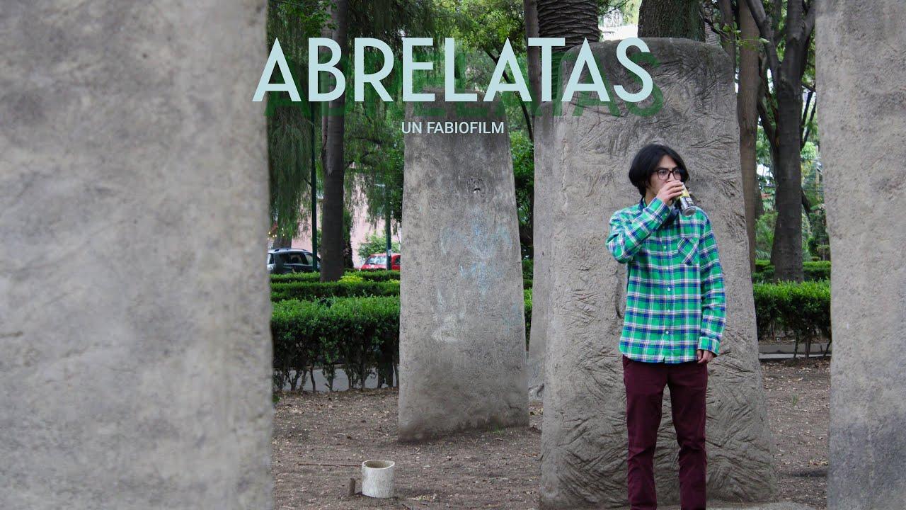 Abrelatas Trailer