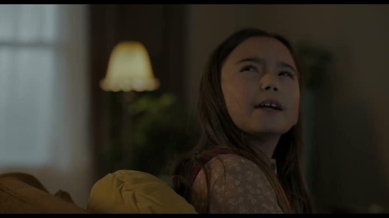 The Other People Trailer