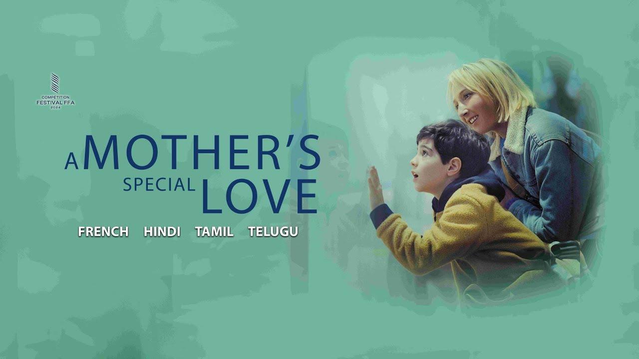 A Mother's Special Love Trailer