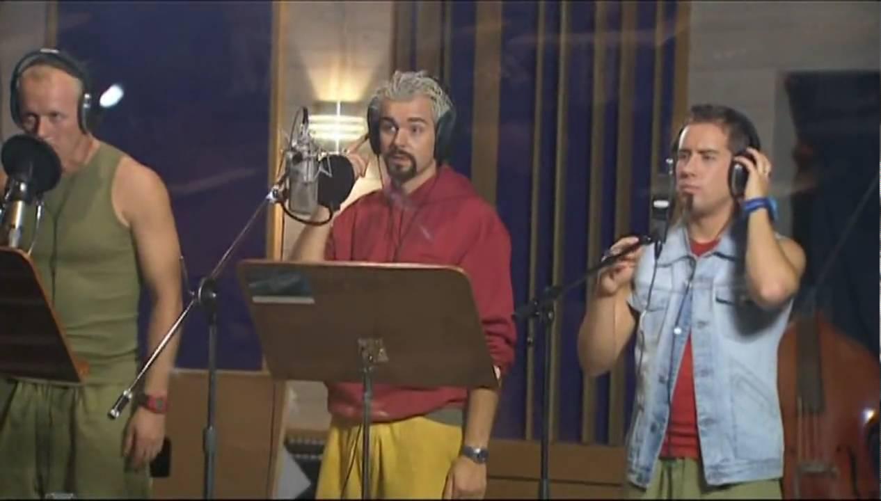 Get Ready to Be Boyzvoiced Trailer