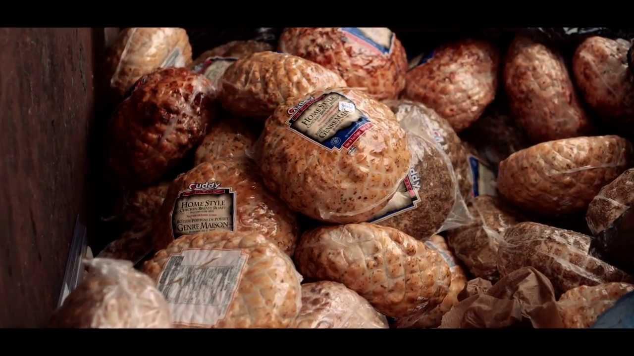 Just Eat It: A Food Waste Story Trailer