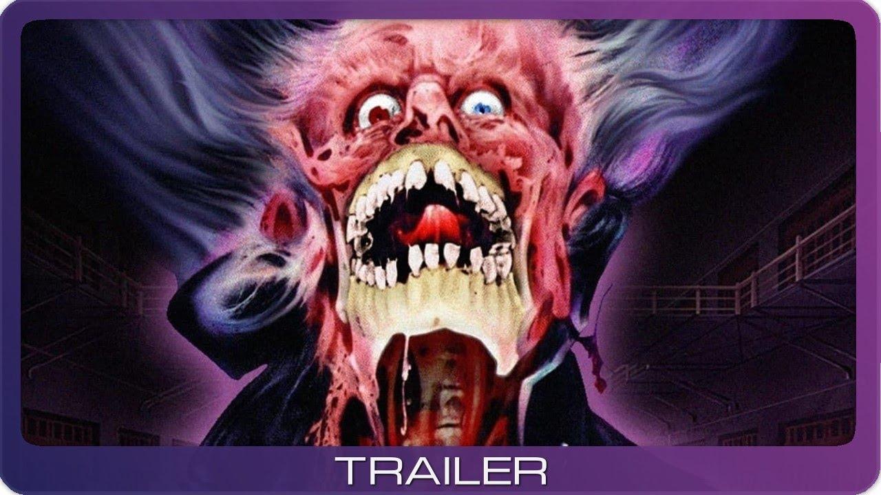 Zombie Death House Trailer