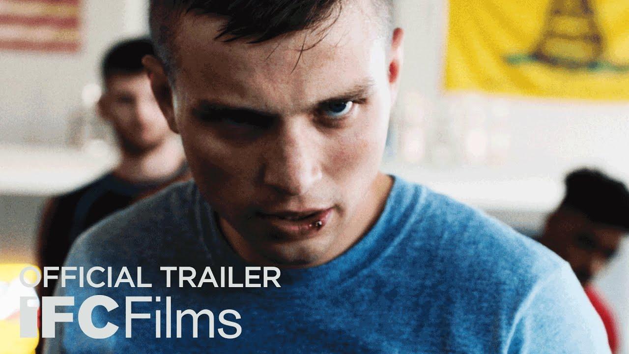 Embattled Trailer