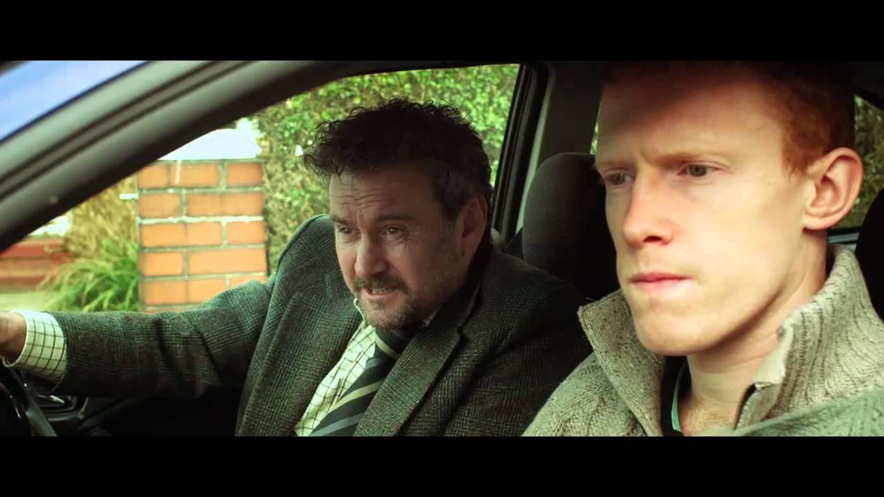 Best Little Whorehouse in Rochdale Trailer