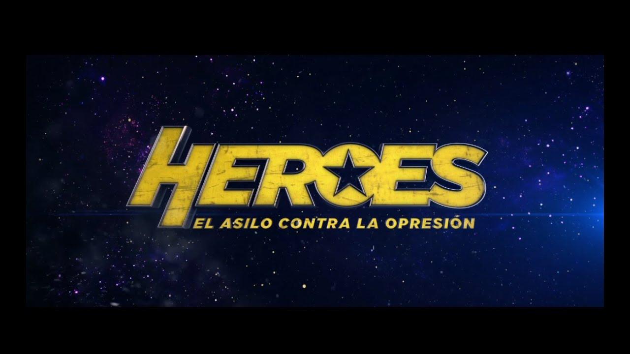 Heroes Trailer