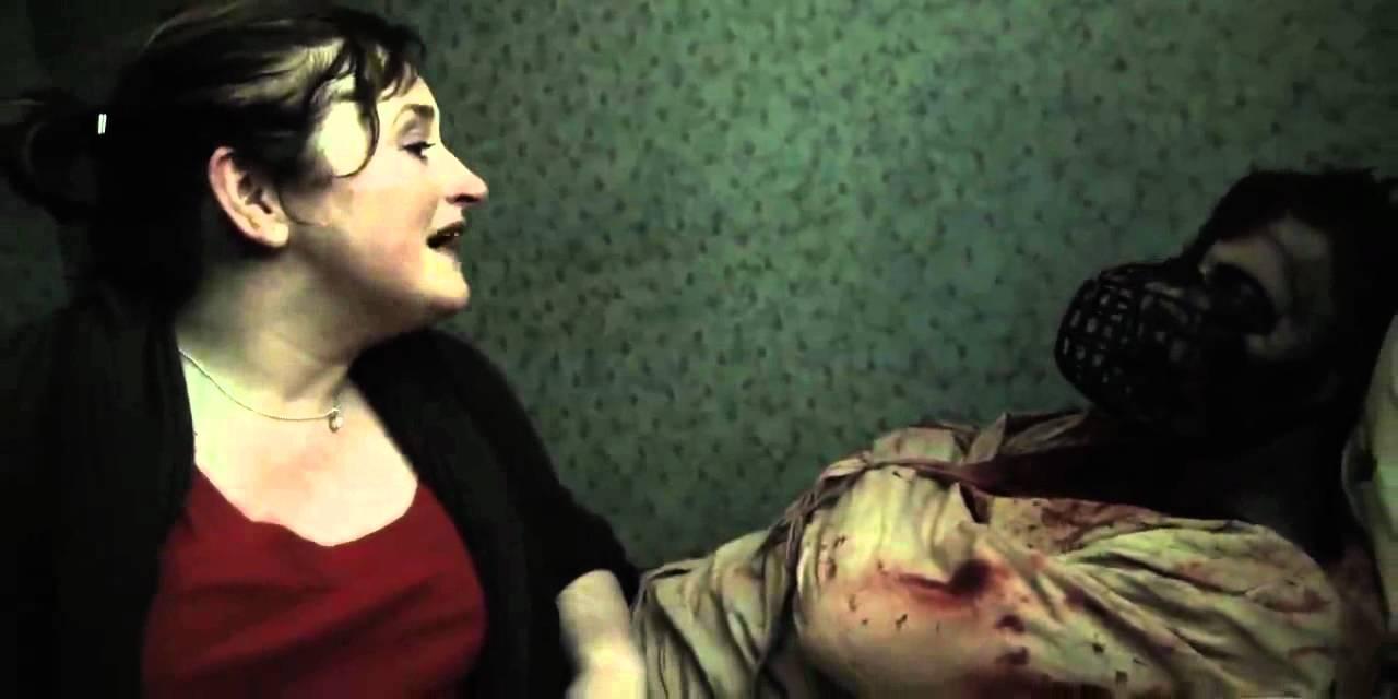 Portrait of a Zombie Trailer