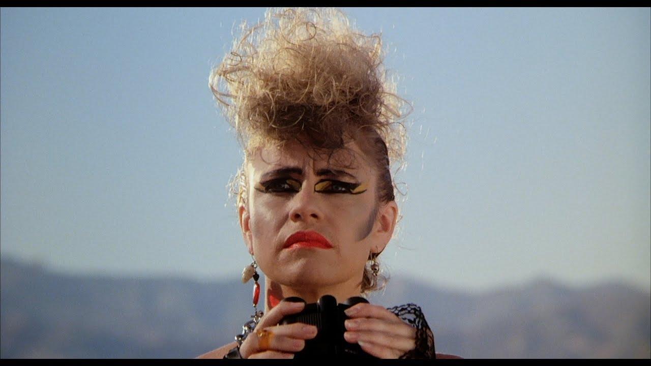 Punk Vacation Trailer