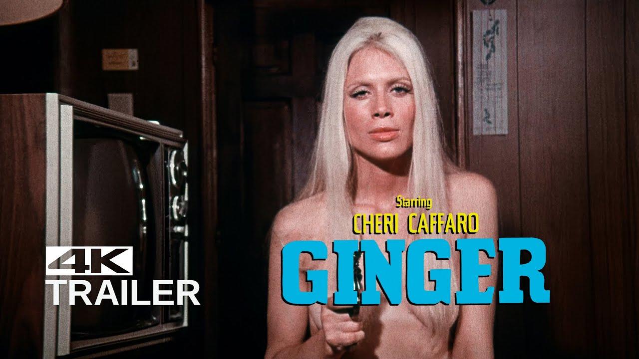 Ginger Trailer