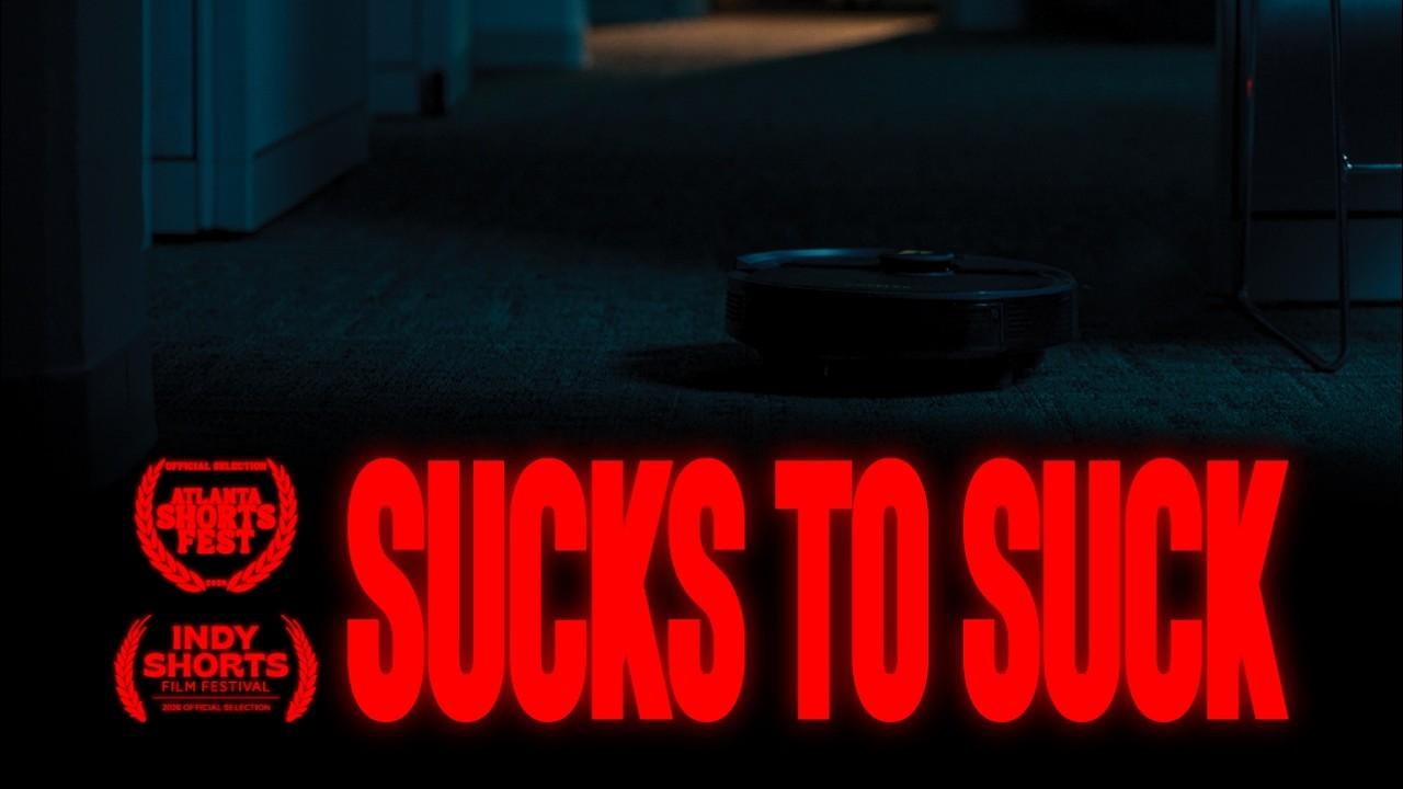 Sucks to Suck Trailer