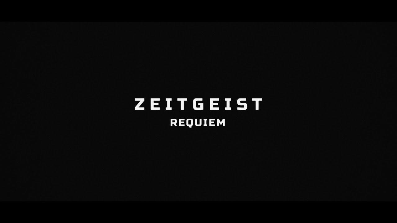 Zeitgeist: Requiem Trailer