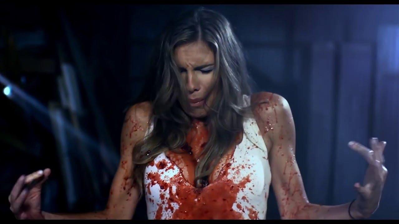 I Survived a Zombie Holocaust Trailer