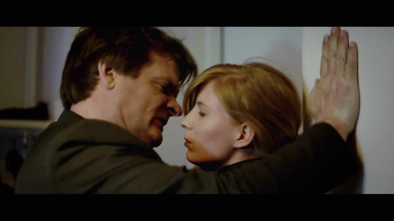 Stranger Road Trailer