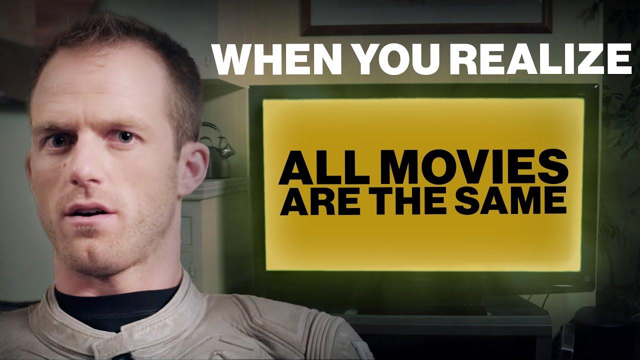 Movies in Space Trailer