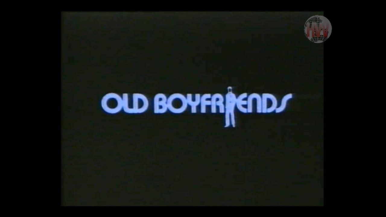 Old Boyfriends Trailer