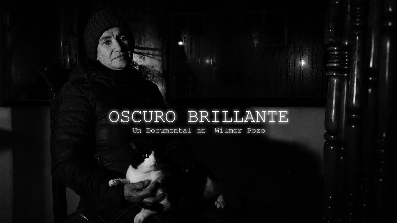 Oscuro brillante Trailer
