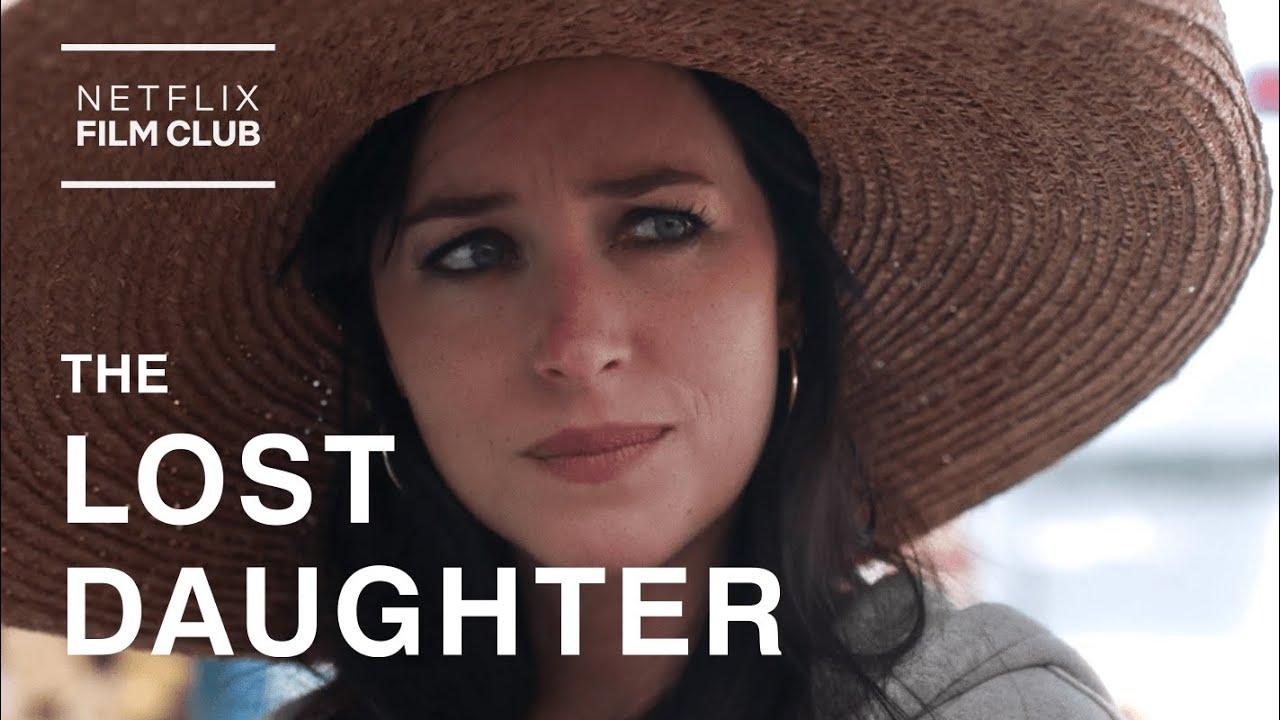 The Lost Daughter Trailer
