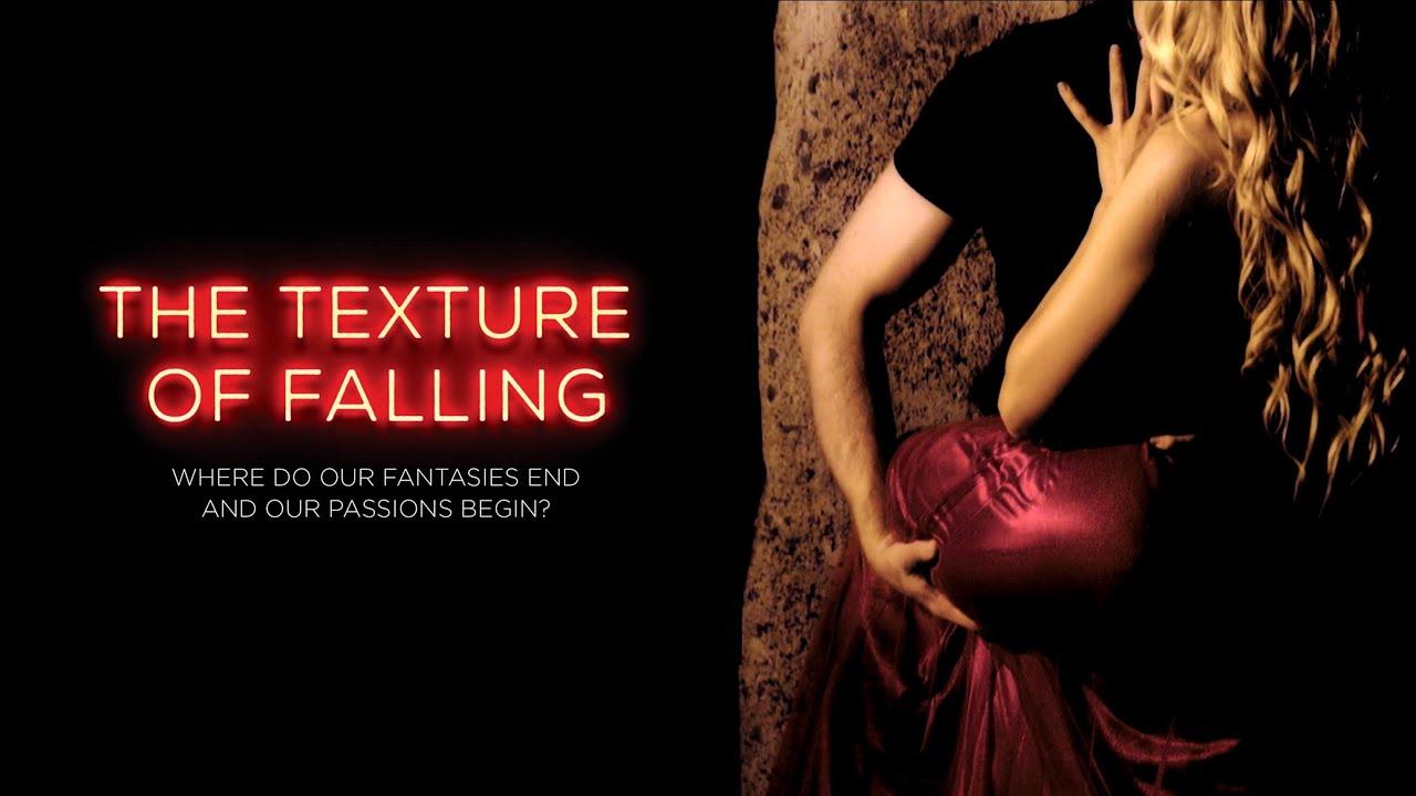 The Texture of Falling Trailer