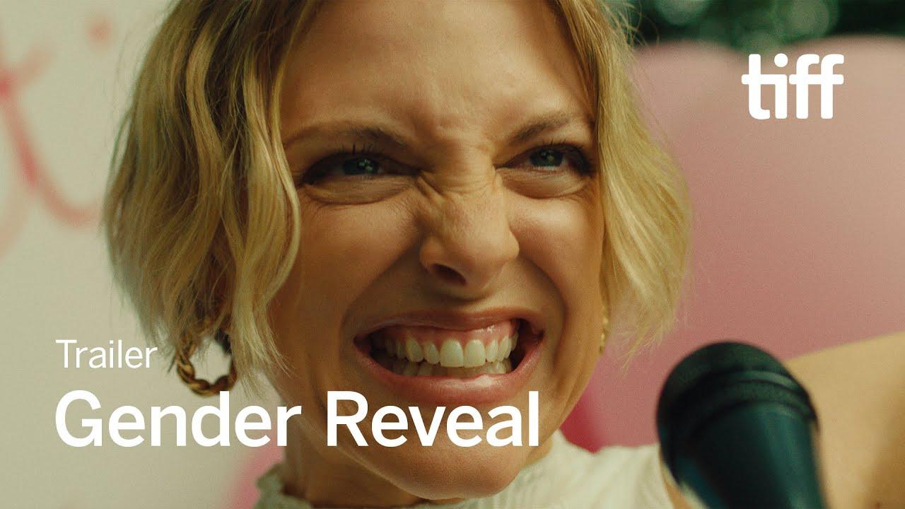 Gender Reveal Trailer