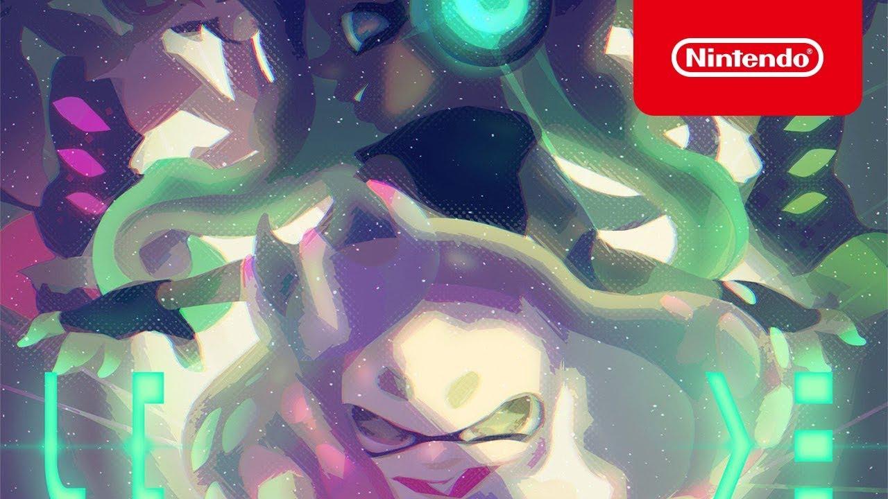 Off the Hook Live Concert at Tokaigi 2018 Trailer