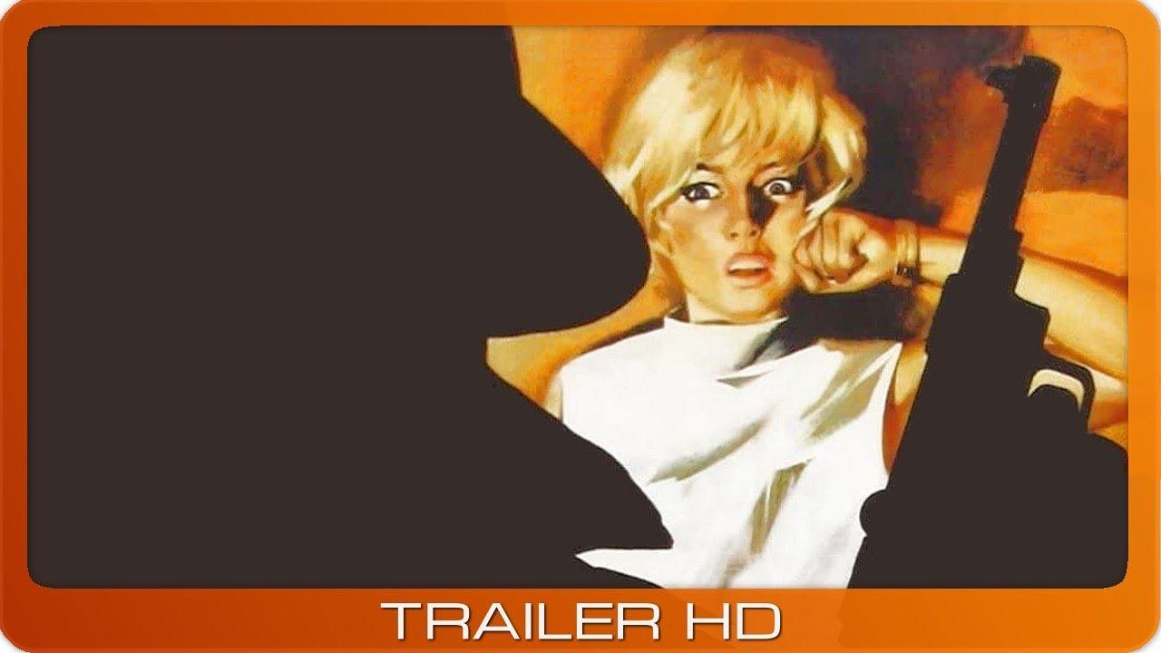 The Mysterious Magician Trailer