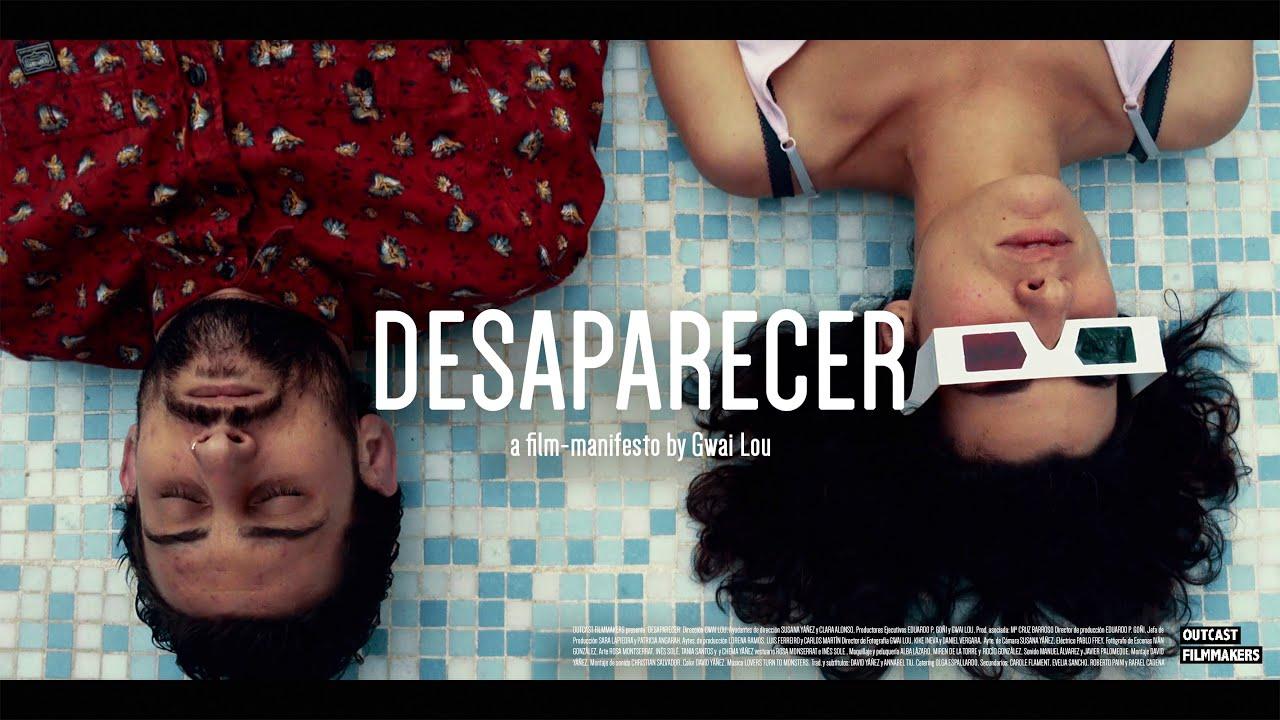 Disappear Trailer