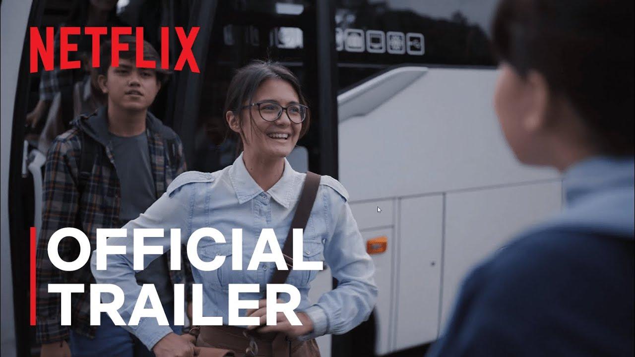 A World Without Trailer