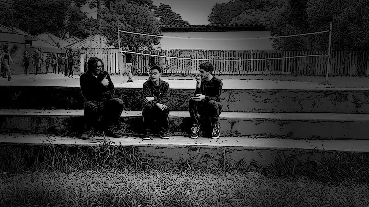 The Excluded Trailer