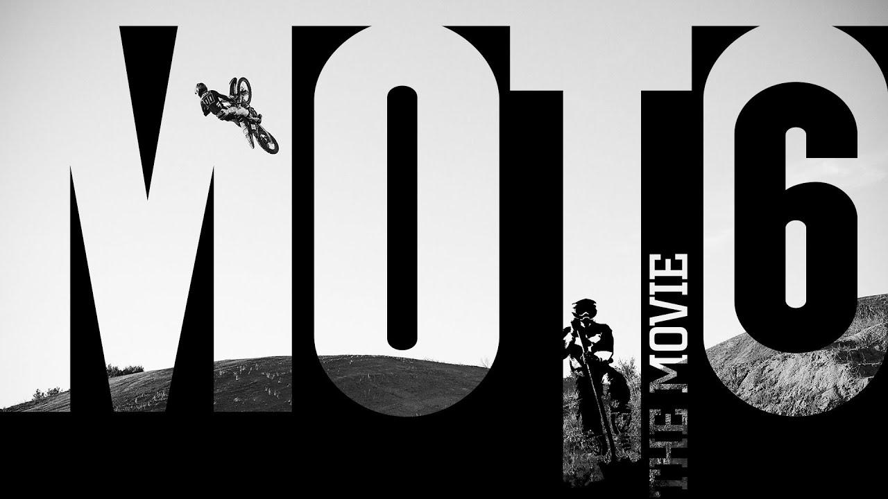 Moto 6: The Movie Trailer