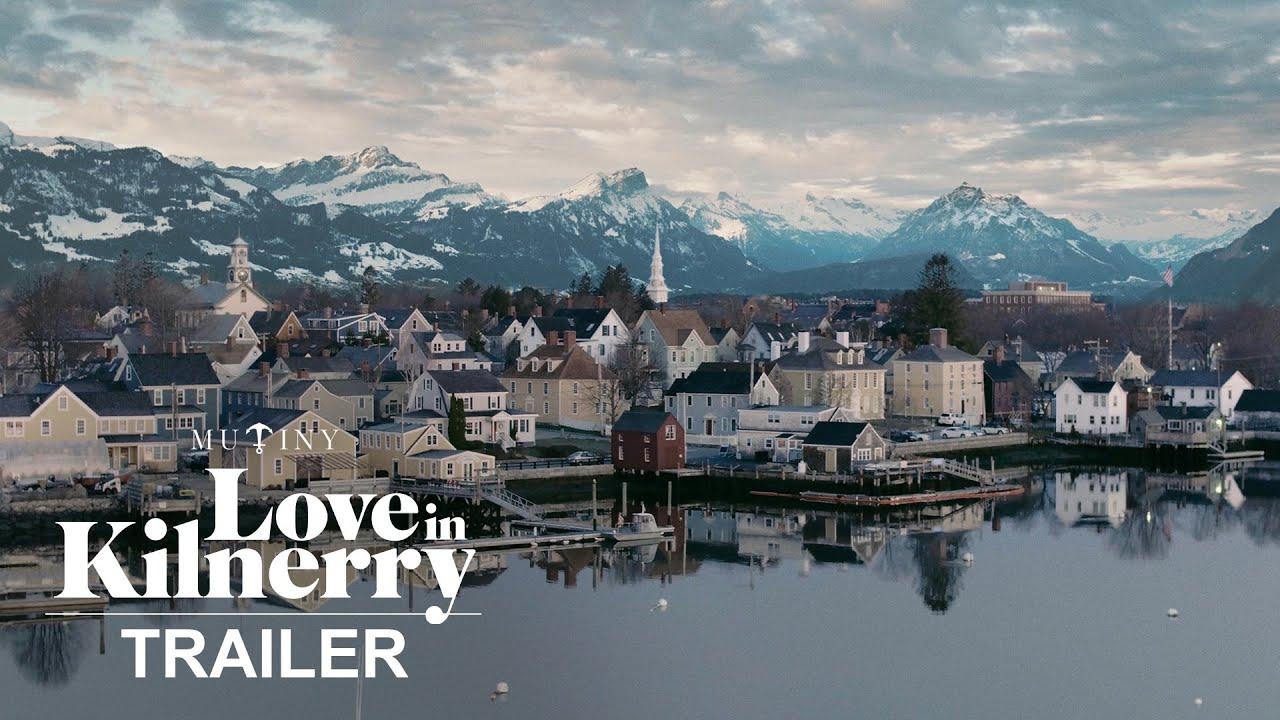 Love in Kilnerry Trailer