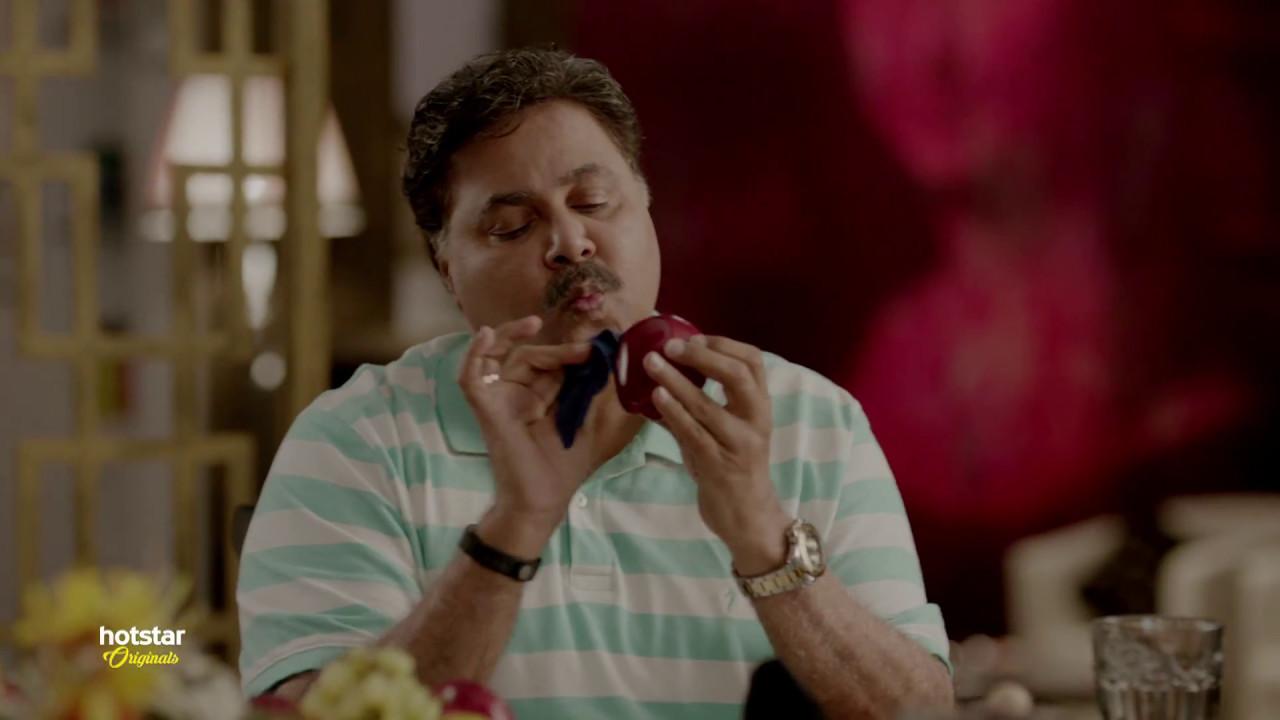 Sarabhai vs Sarabhai Take 2: The Making Trailer