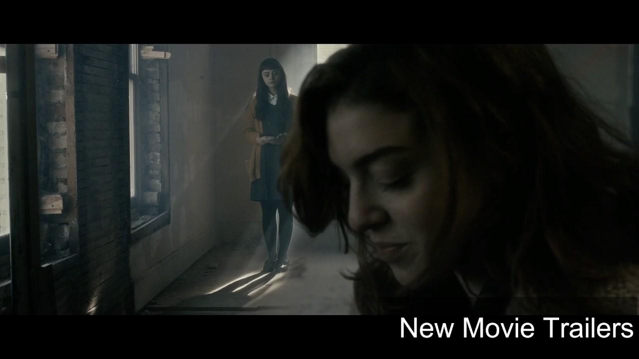 The Book of Birdie Trailer