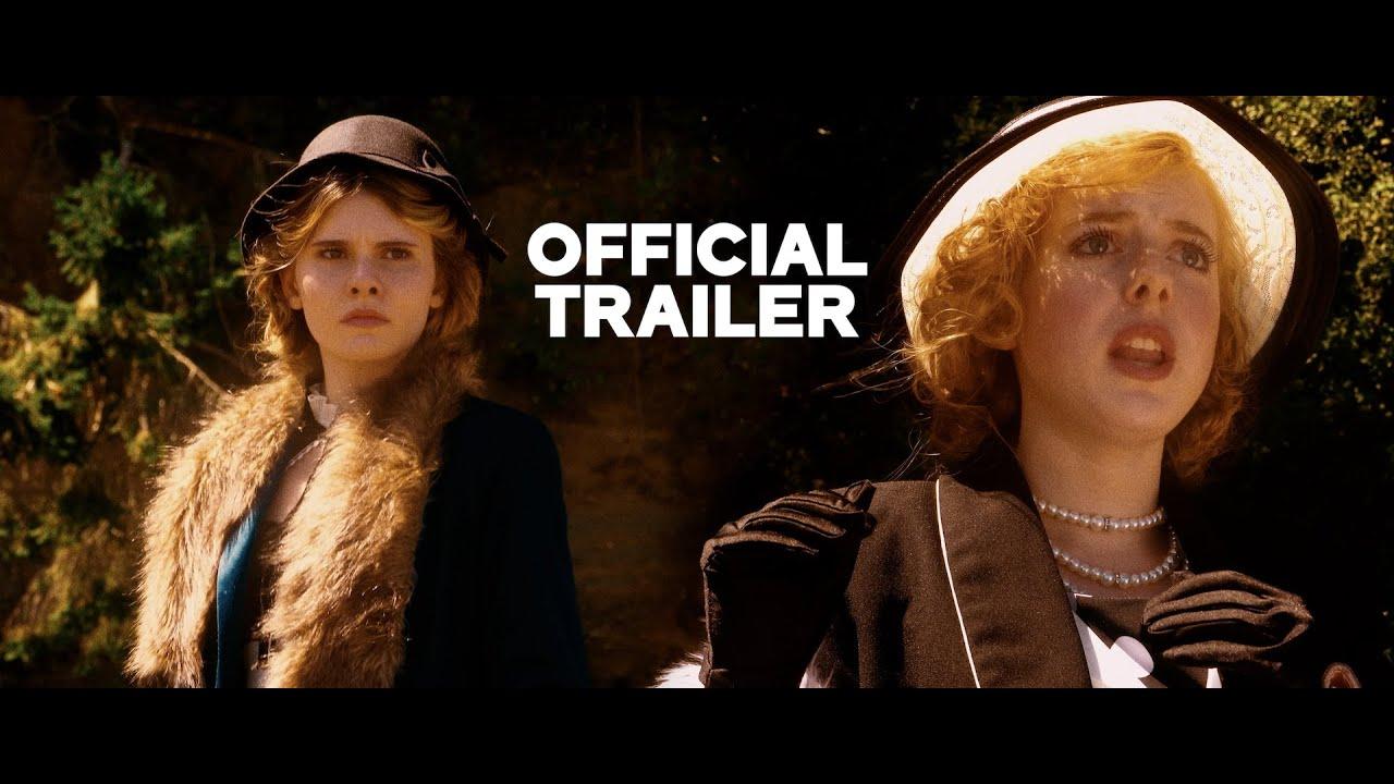 The Wilde Girls Trailer