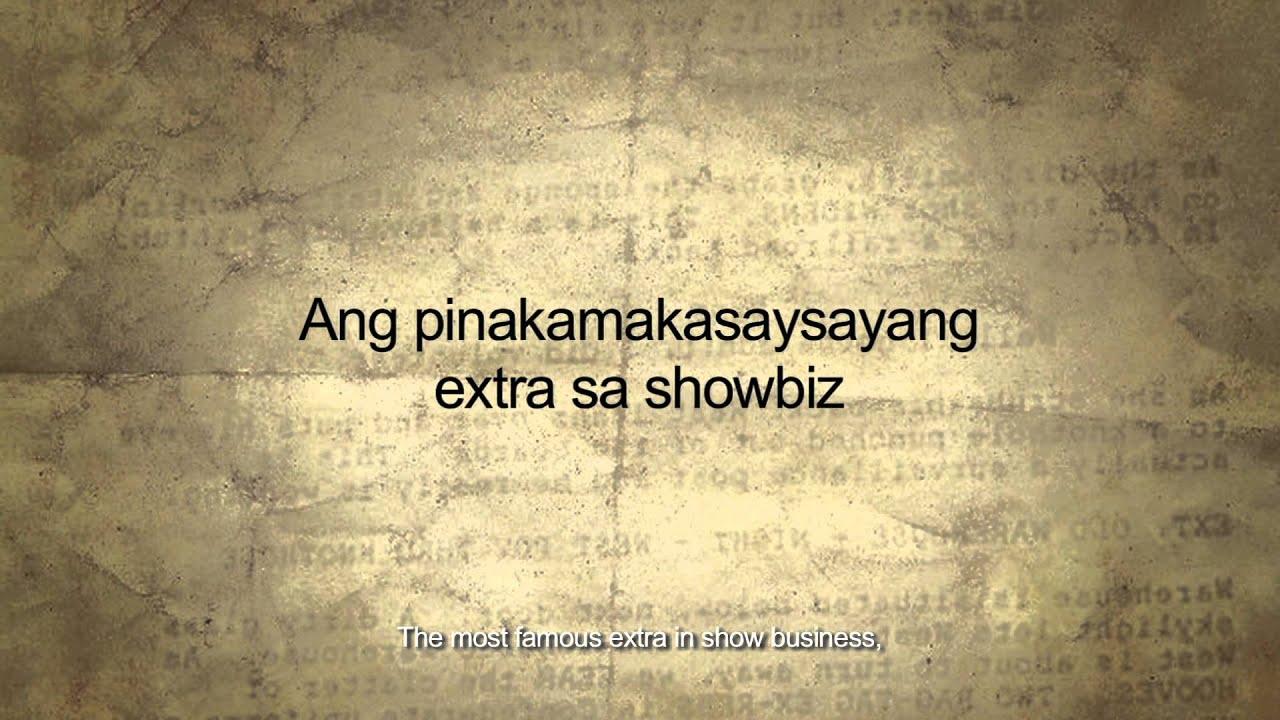 Six Degrees of Separation from Lilia Cuntapay Trailer