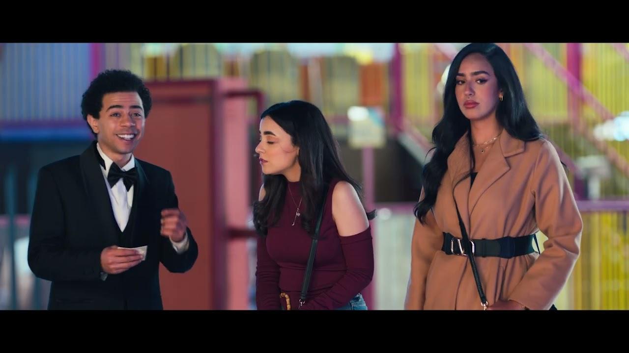 The Hidden One Trailer