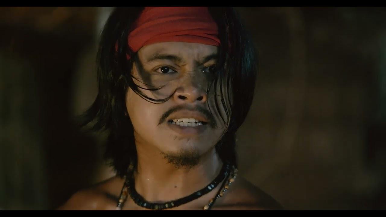 Tribesman: The Last Red Hunter Trailer