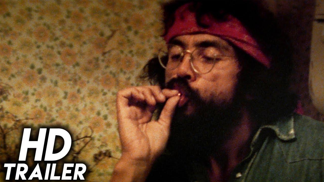 Up in Smoke Trailer
